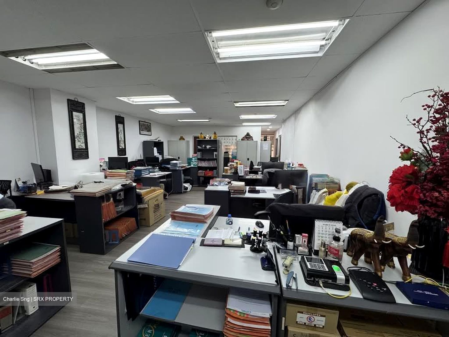 Fook Hai Building (D1), Office #537070211